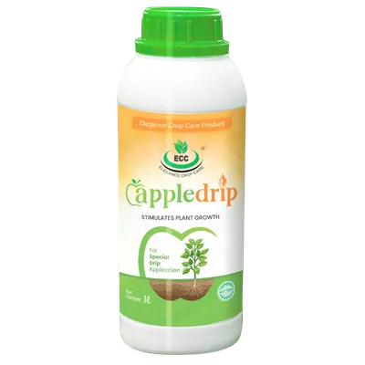 Apple Drip
